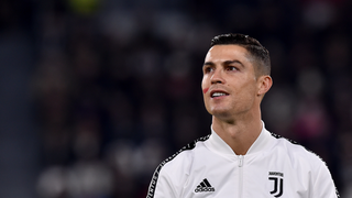 Las Vegas Police Have Put Out A Warrant For Cristiano Ronaldo's DNA